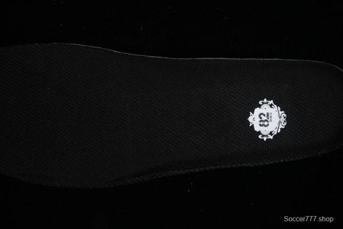 Nike Air Force 1 '07 Low Custom Anime Theme Black Sugar Heart Casual Sneakers with Lace-Up - ZH0316-012 1