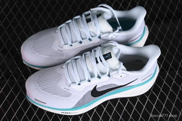 Nike Air Zoom Pegasus 41 Running Shoes with Breathable Mesh and Cushioned Support - FD2722-103 1