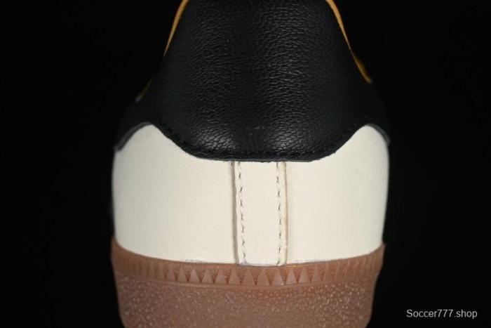 Adidas JJJJound x Samba OG ID8708 Minimalist High-End Collaboration Casual Sneakers 1