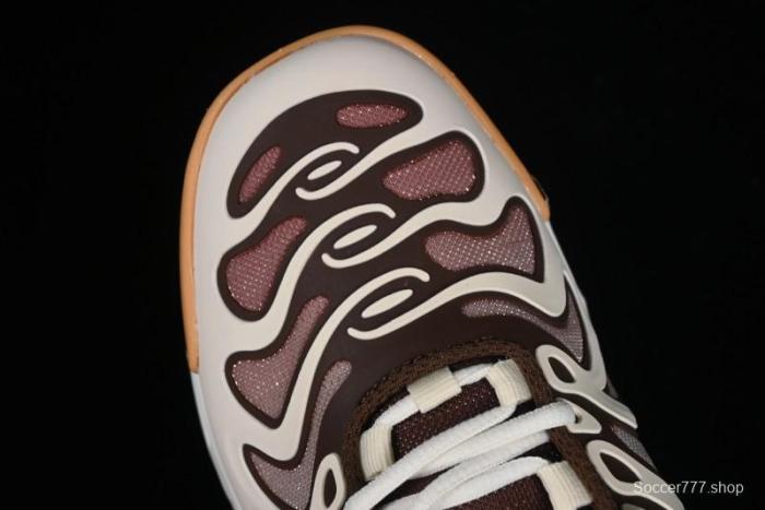 Nike Air Max Plus Drift Running Shoes with Air Cushion Technology - FD4290-001 1