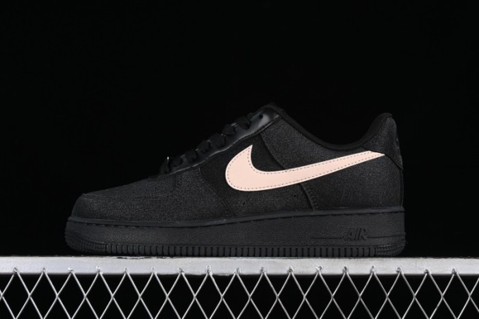 Nike Air Force 1 '07 Low Custom Casual Sneakers - CW2288-111 1