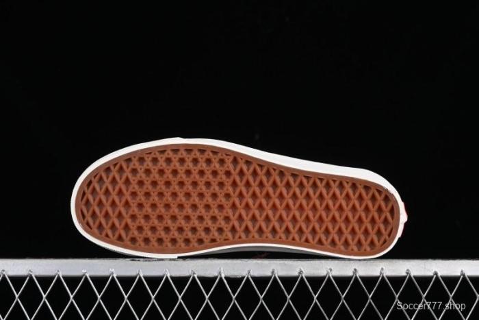 Vans Old Skool 36 DX Low Top Canvas Shoes - VN0A3WLQQA6 1