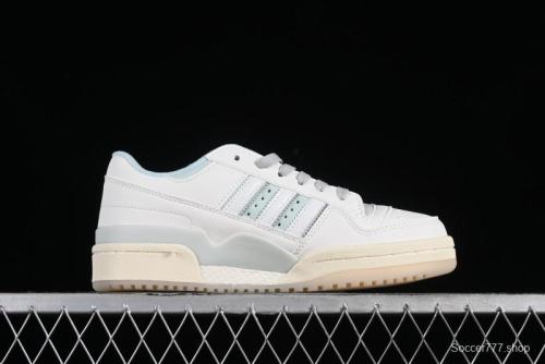 Adidas Forum 84 Low Retro Basketball Shoes - IG3973 1