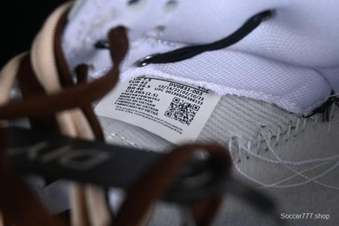 Nike Dunk Low Chestnut Letter High Street Black Brown Deconstructed SB Strap Low Top Casual Skate Shoes - DV0831-003 1