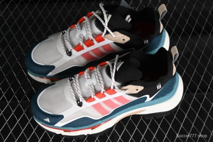 Adidas Citywowlk Classic Breathable Fashion Sneakers - MT IH7747 1