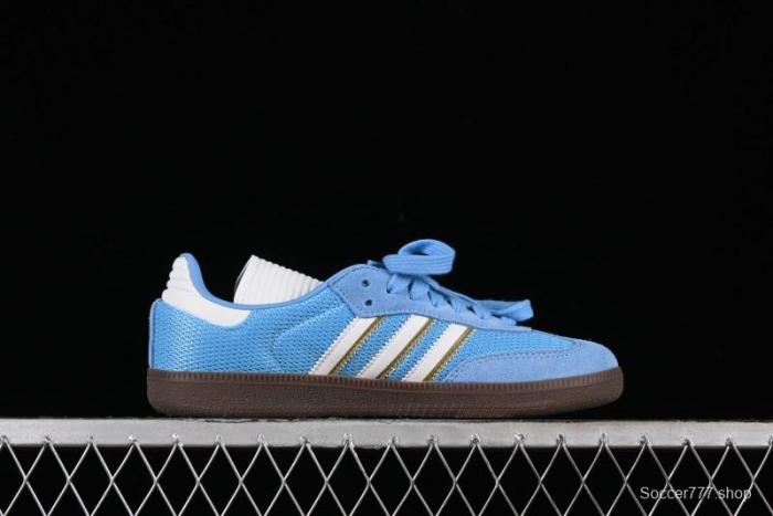 Adidas Samba LT Casual Sneakers - IE9170 1