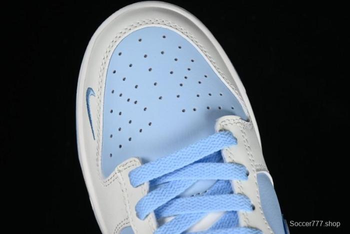 Nike SB Dunk Low SB Low-Top Skateboarding Shoes - XH1733-002 1