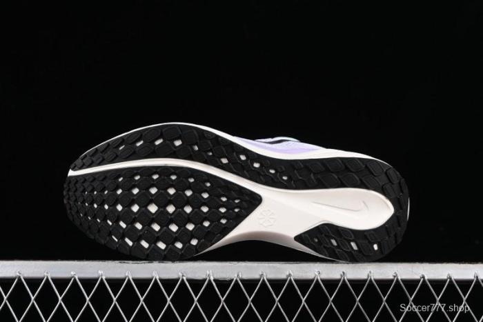 Nike Air Zoom Pegasus 41 Running Shoes with Breathable Mesh and Durable Outsole - FD2723-004 1