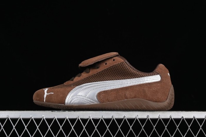 Puma Speedcat Low-Top Lifestyle Casual Shoes - 397397-04 1