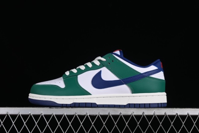 Nike SB Dunk Low SB Skateboarding Shoes - FQ6849-141 1
