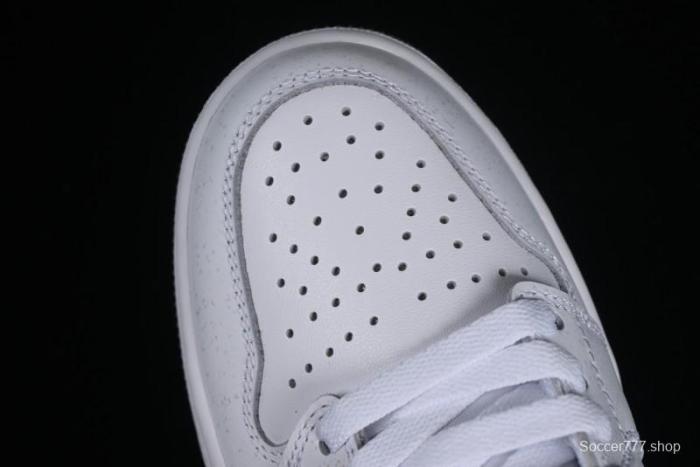 Nike Air Jordan 1 Low Golf Shoes - DD9315-111 1