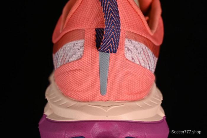 Hoka One One Mafate Speed 4 Low-Cut Professional Trail Running Shoes - 1129930 CPPF 1