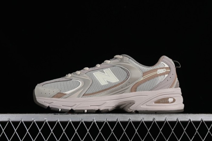 New Balance 530 Series Retro Casual Running Shoes - MR530KOB 1