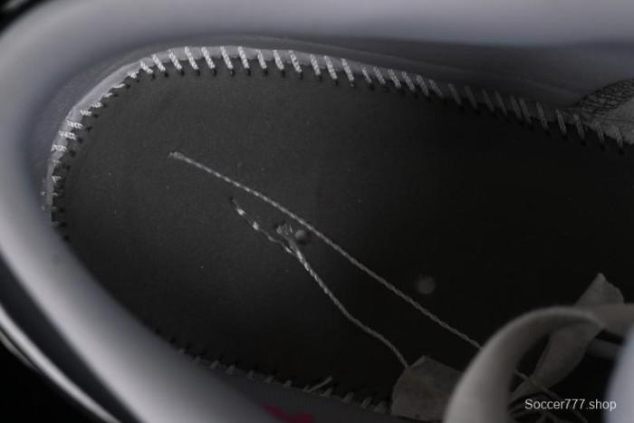 Nike Air Jordan 1 Low SE Casual Sneakers in Black White with Metallic Purple Accents - HF5759-101 1