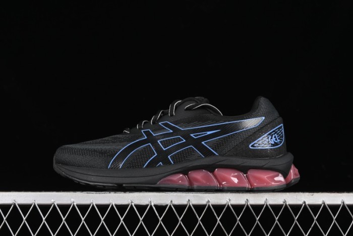 Asics Gel-Quantum 180 VII Retro Breathable Casual Shoes with Cushioning for Men - 1202A412-002