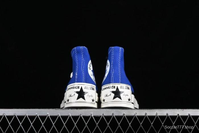 Converse 1970s High Top Casual Sneakers - A08523C