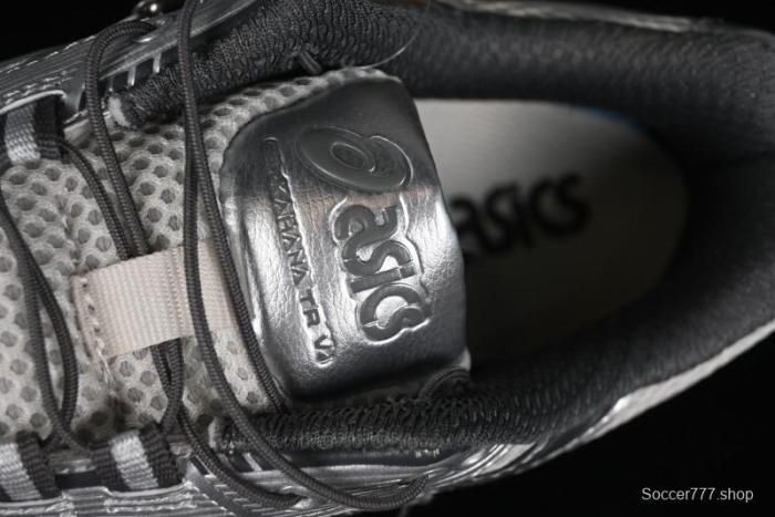 Asics Gel-Kahana TR V4 Running Shoes with FF BLAST PLUS Cushioning - 1203A497-200