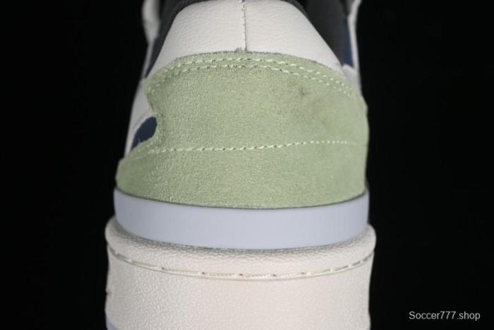 Adidas Forum 84 Low Retro Basketball Shoes - ID6263 1