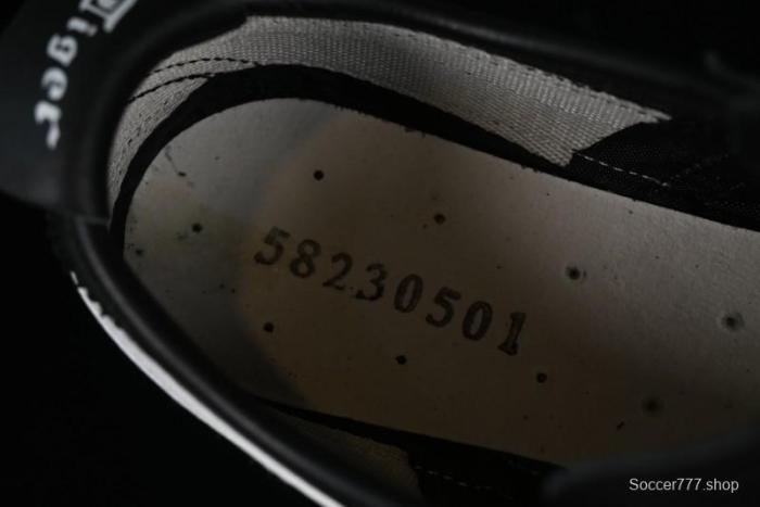 Onitsuka Tiger Mexico 66 Low-Top Leather Sneakers for Casual Running - 1183C102-001 1