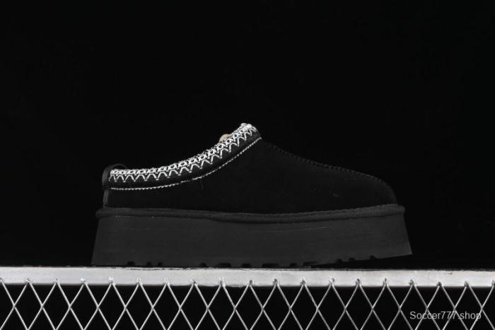 UGG Tazz 5CM Platform Snow Boots with TREADLITE Outsole - 1122553