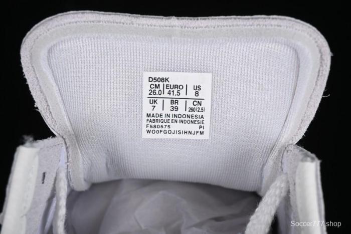 Onitsuka Tiger Mexico 66 Low-Top Leather Casual Running Shoes - D508K-0193 1