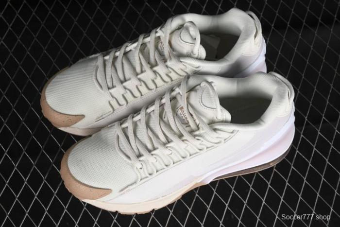 Nike Air Max Pulse SE Breathable Running Shoes with Oversized Air Cushion - FN6920-002