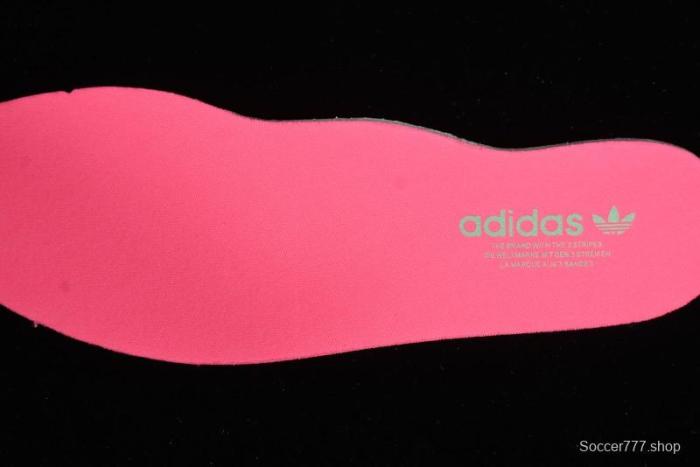 Adidas Originals Gazelle Bold H06125 Low-Top Platform Sneakers with Anti-Slip and Durable Sole 1