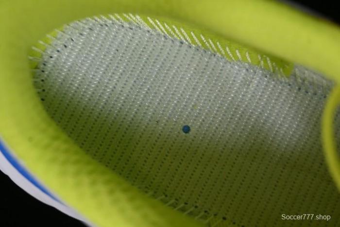 HOKA ONE ONE Clifton 9 Lightweight Knit Mesh Running Shoes with Enhanced Cushioning - 1127895 BVR 1