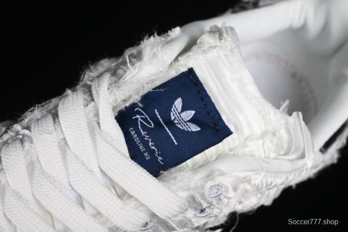 Adidas Samba OG Casual Sneakers - JQ4748