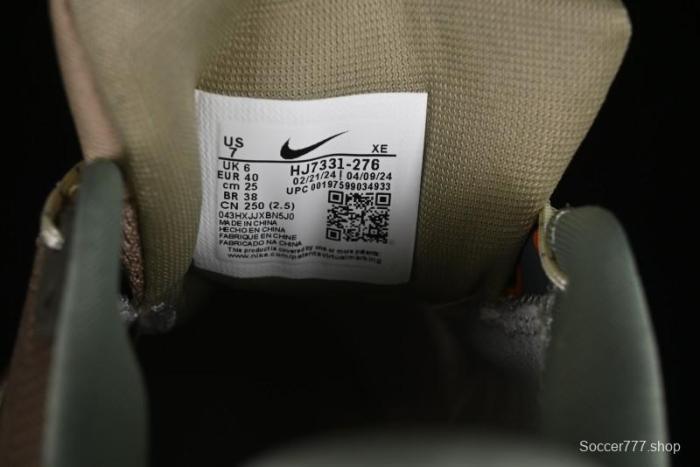 Nike Air Zoom Pegasus 41 Running Shoes with Breathable Mesh and Cushioned Support - HJ7331-276