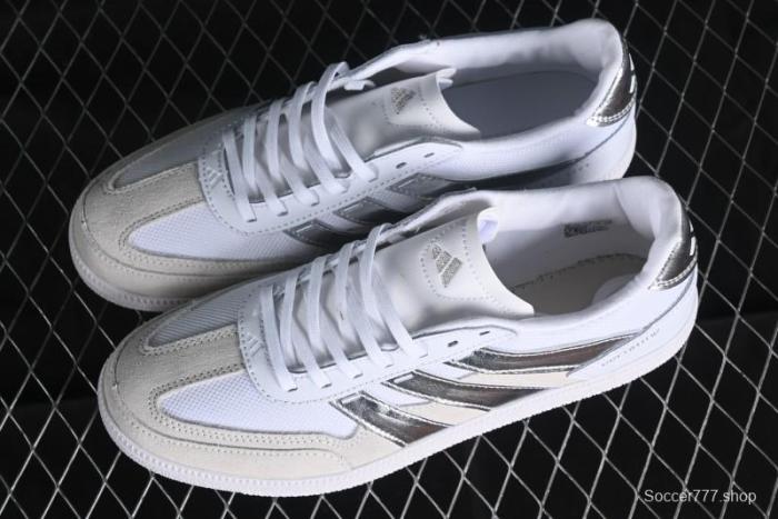 Adidas Predator Freestyle Retro Casual Skate Shoes - IF1025 1