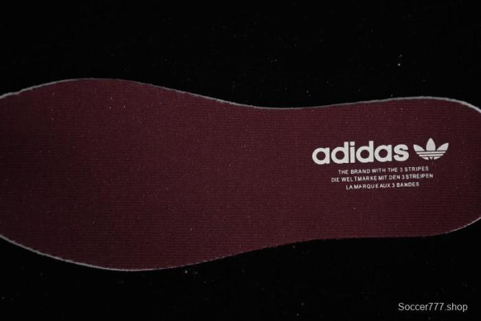 Adidas Originals Campus 00s IF4335 College Series Retro Casual Sneakers - IF4335 1