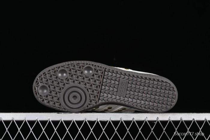 Adidas Samba OG Casual Sneakers - IG4304 1