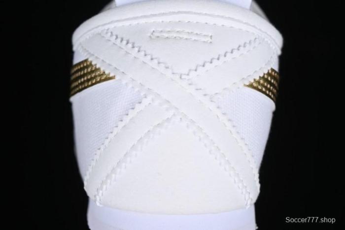 Onitsuka Tiger Mexico 66 Low-Top Canvas Casual Running Shoes - 1183A962-102 1