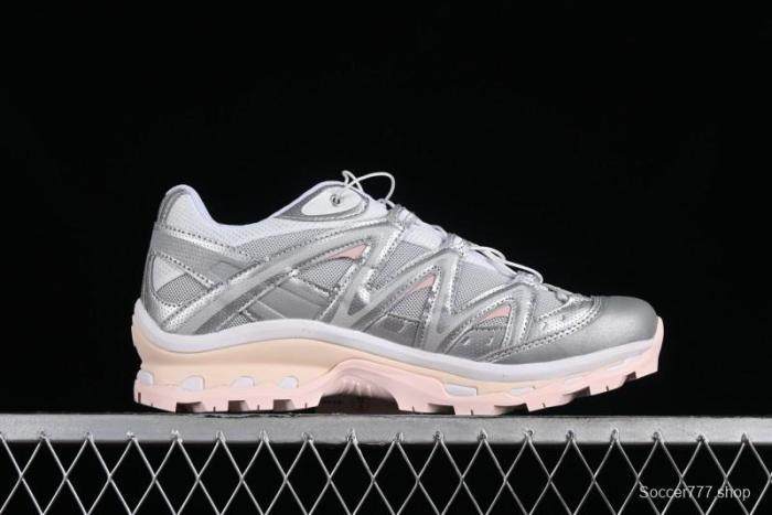 Salomon XT-Quest ADV Beige Outdoor Trail Running Shoes - 475420-26 1