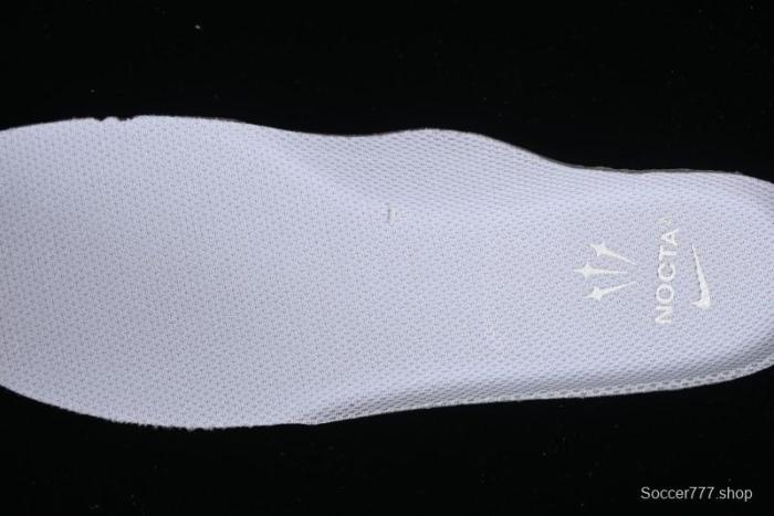 Nike Nocta x Nike Air Force 1 '07 Low  Certified Lover Boy  Ice Blue Classic Low-Top Casual Sneakers - LO1718-061 1