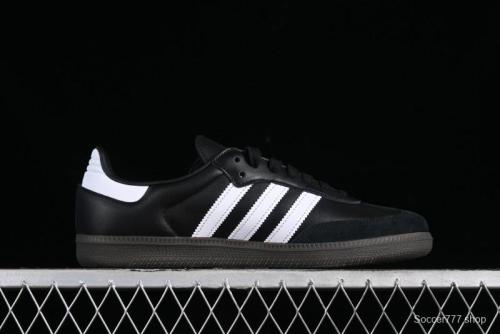 Adidas Samba OG Casual Sneakers - B75807 1