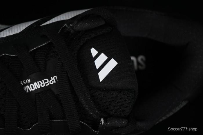 Adidas Supernova Rise Lightweight Running Shoes with Dreamstrike+ Midsole - IG5837