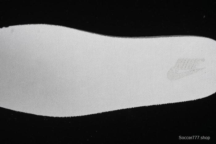 Nike SB Dunk Low Stussy Collaboration - White Grey Double Swoosh Anniversary High-End Custom Low-Top Casual Sneakers - XX2025-206