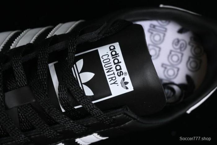 Wales Bonner x Adidas Originals Country OG IE4231 Fashion Casual Skate Shoes - IE4231 1