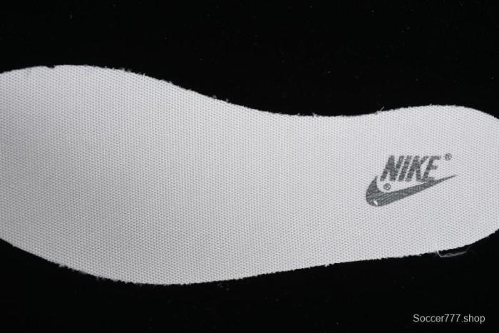 Nike Travis Scott x Fragment Design x Air Jordan 1 Low OG SP AJ1 Retro Sneakers - DM6688-603