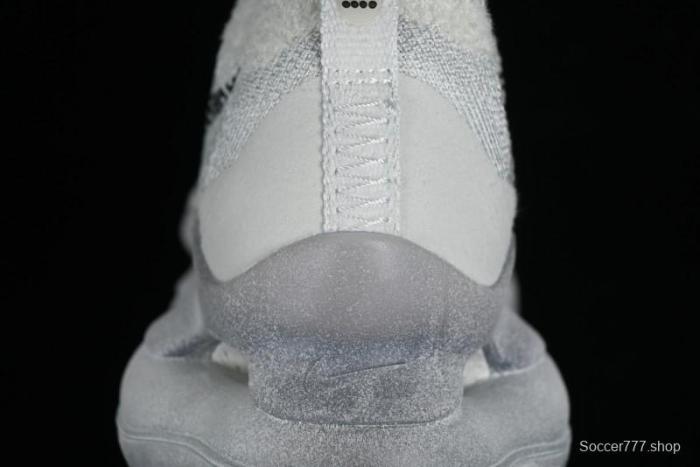 Nike Air Max Scorpion FK Running Shoes with Full-Length Next-Gen Air Cushion - FQ2694-001 1