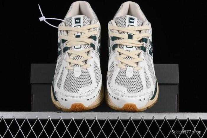 New Balance 1906 Series Retro Dad Style Casual Running Shoes - M1906RQ 1