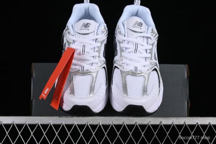 New Balance 530 Series Retro Casual Running Shoes - MR530FDO 1