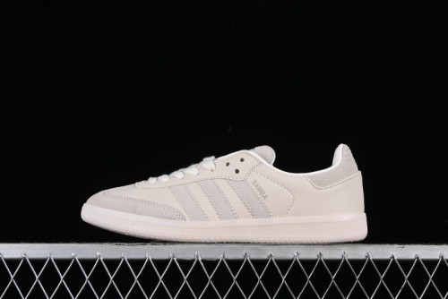 Adidas Samba Vegan Casual Sneakers - FZ5603 1