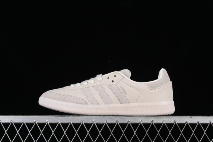 Adidas Samba Vegan Casual Sneakers - FZ5603 1