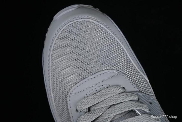 Nike Air Max 90 Retro Running Shoes with Air Cushion Technology - CN8490-001 1