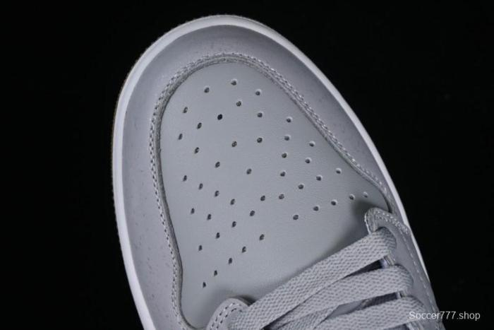 Nike Air Jordan 1 Low Golf Shoes - DD9315-006 1