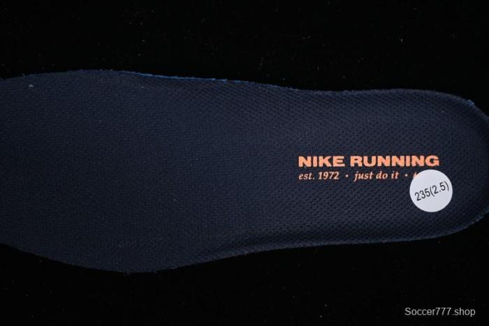 Nike Air Zoom Vomero 17 Lunar Running Shoes with Cushioned Zoom Air Unit - FB8502-100 1