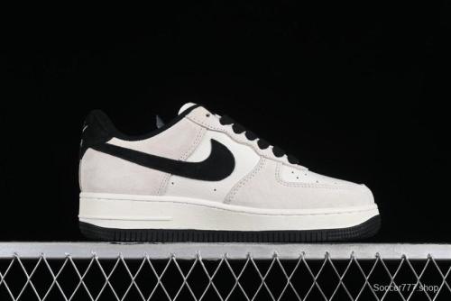 Nike Air Force 1 '07 Low Stussy Collaboration - HD1968-012 1